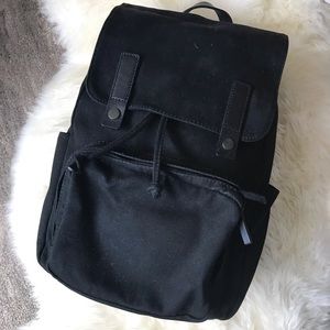 The Modern Snap Backpack by Everlane
